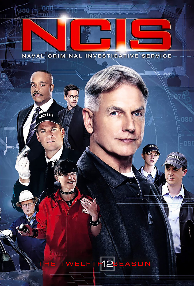 NCIS - Season 12 [136943] (A1774158888) [[Shows 2.0]] --Plex--
